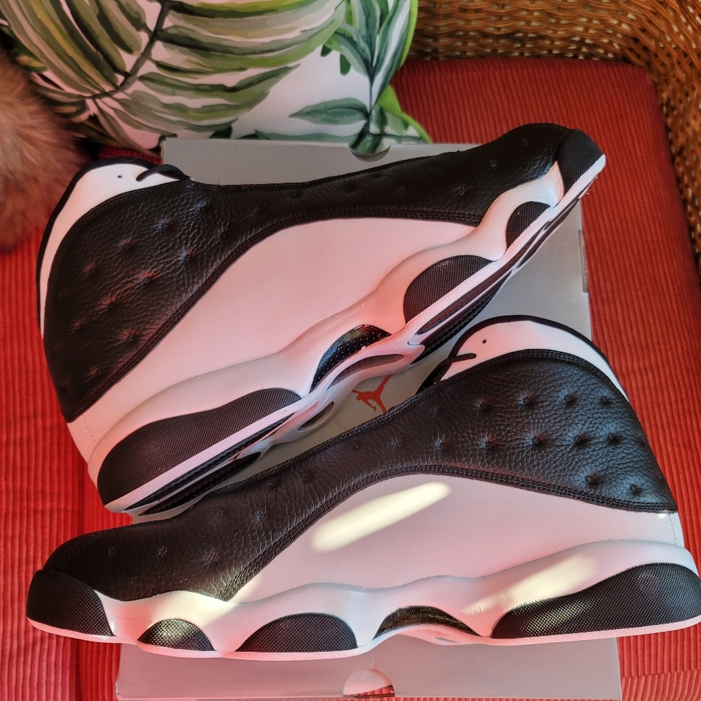 Air Jordan retro 13 'reverse he got game'